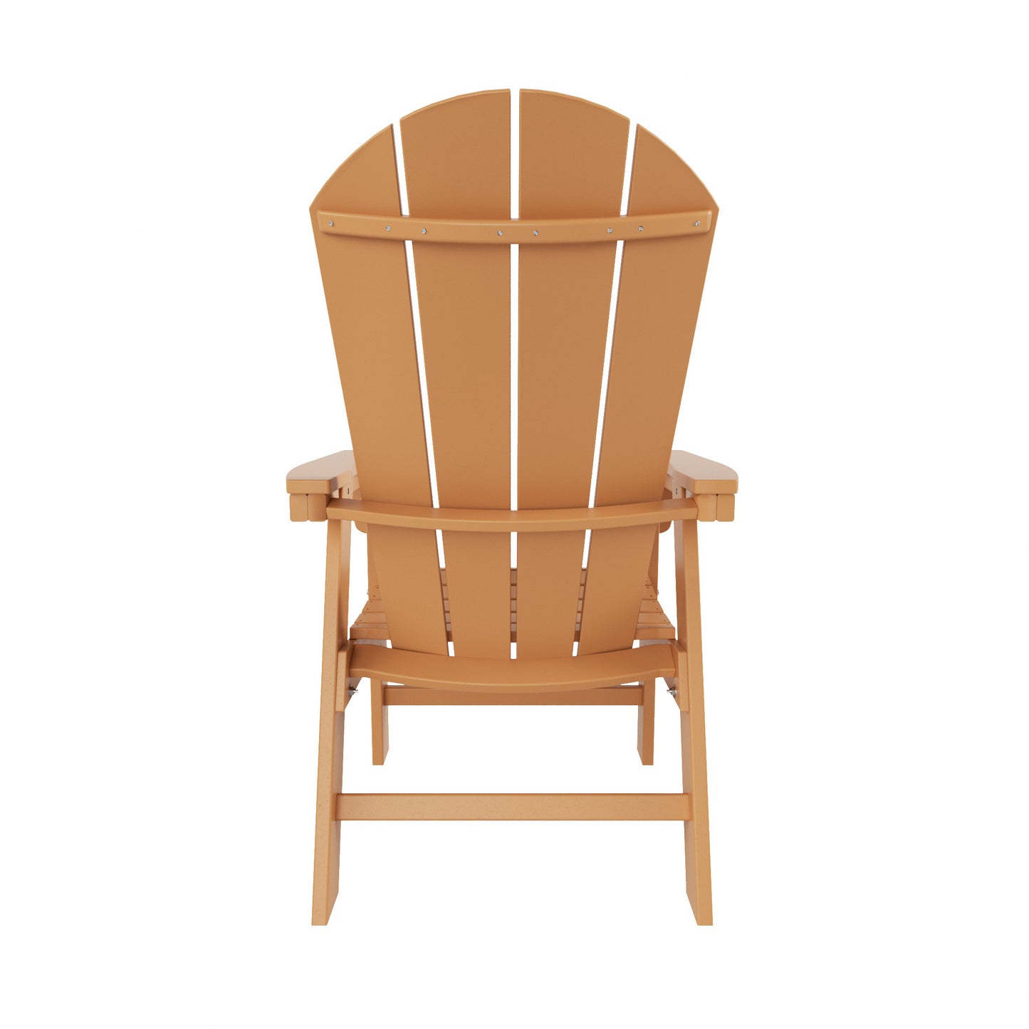 Chatham All-Weather Outdoor Classic Adirondack Patio Dining Chair Seahawk Designs Patio Dining Chairs