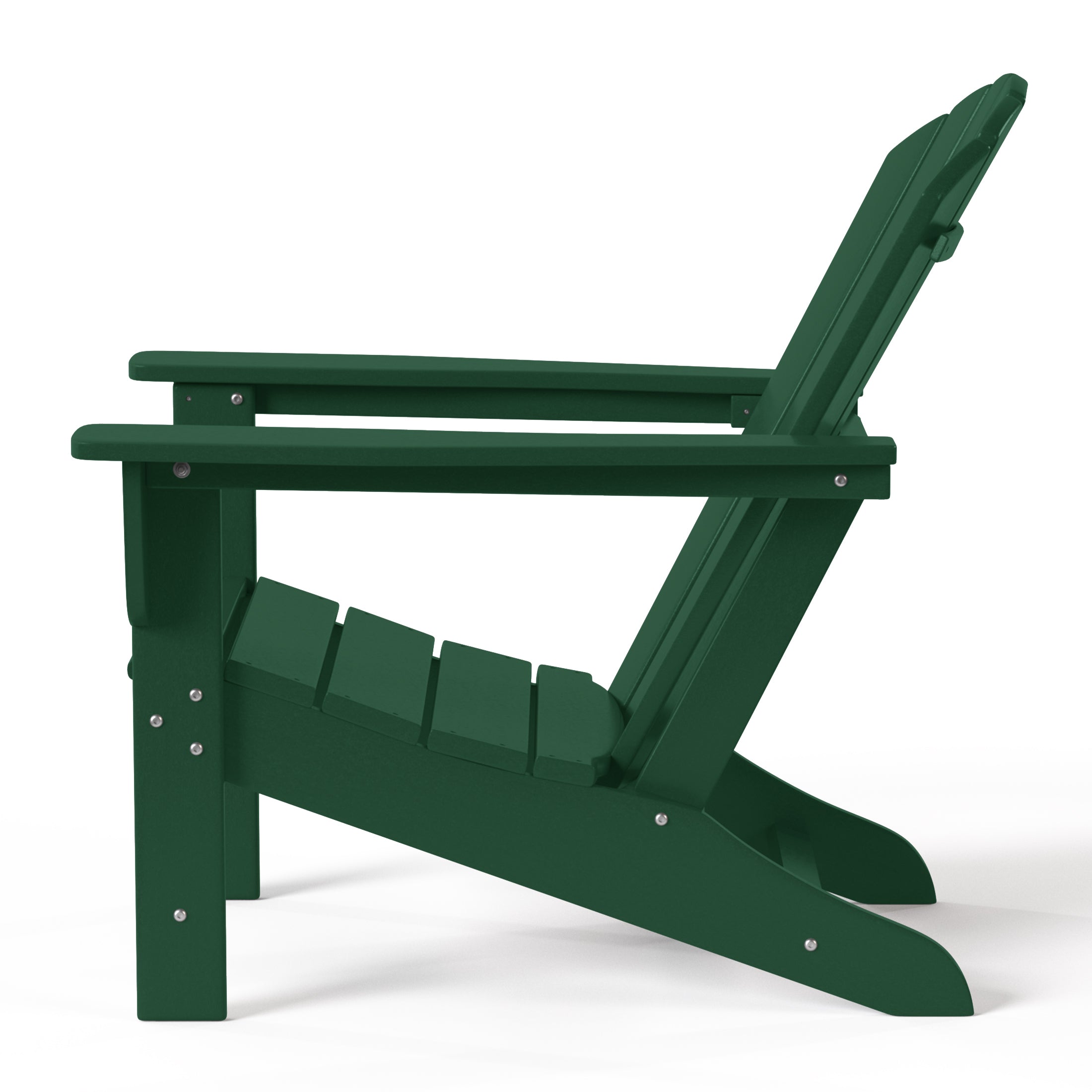 Westport All-Weather Outdoor Adirondack Chair Seahawk Designs Adirondack Chairs