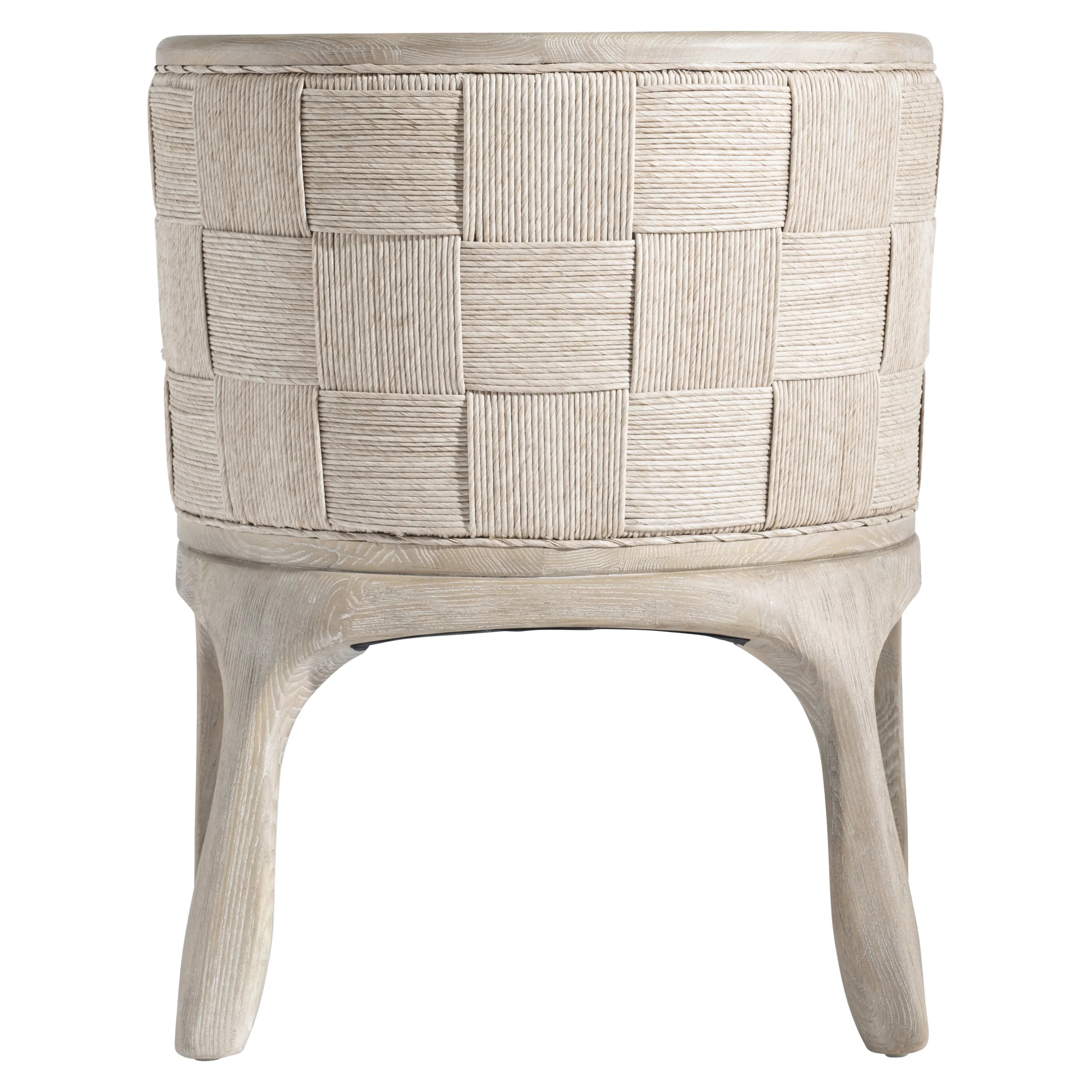 Cayo Fabric Arm Chair Bernhardt Interiors