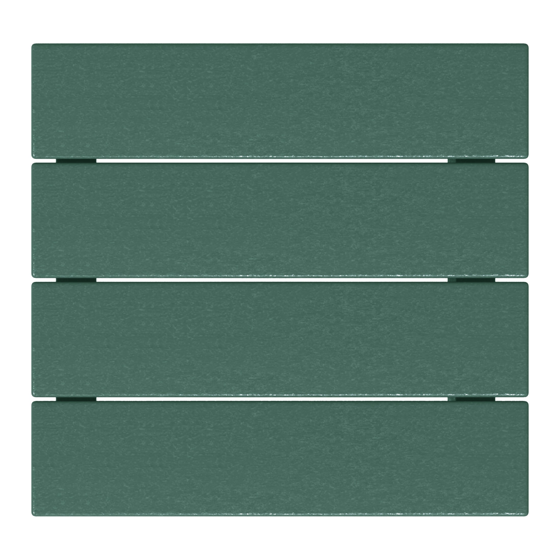 Tiny Terraces Kids' All-Weather Outdoor Side Table (12" Top) Seahawk Designs Kids Patio Side Tables
