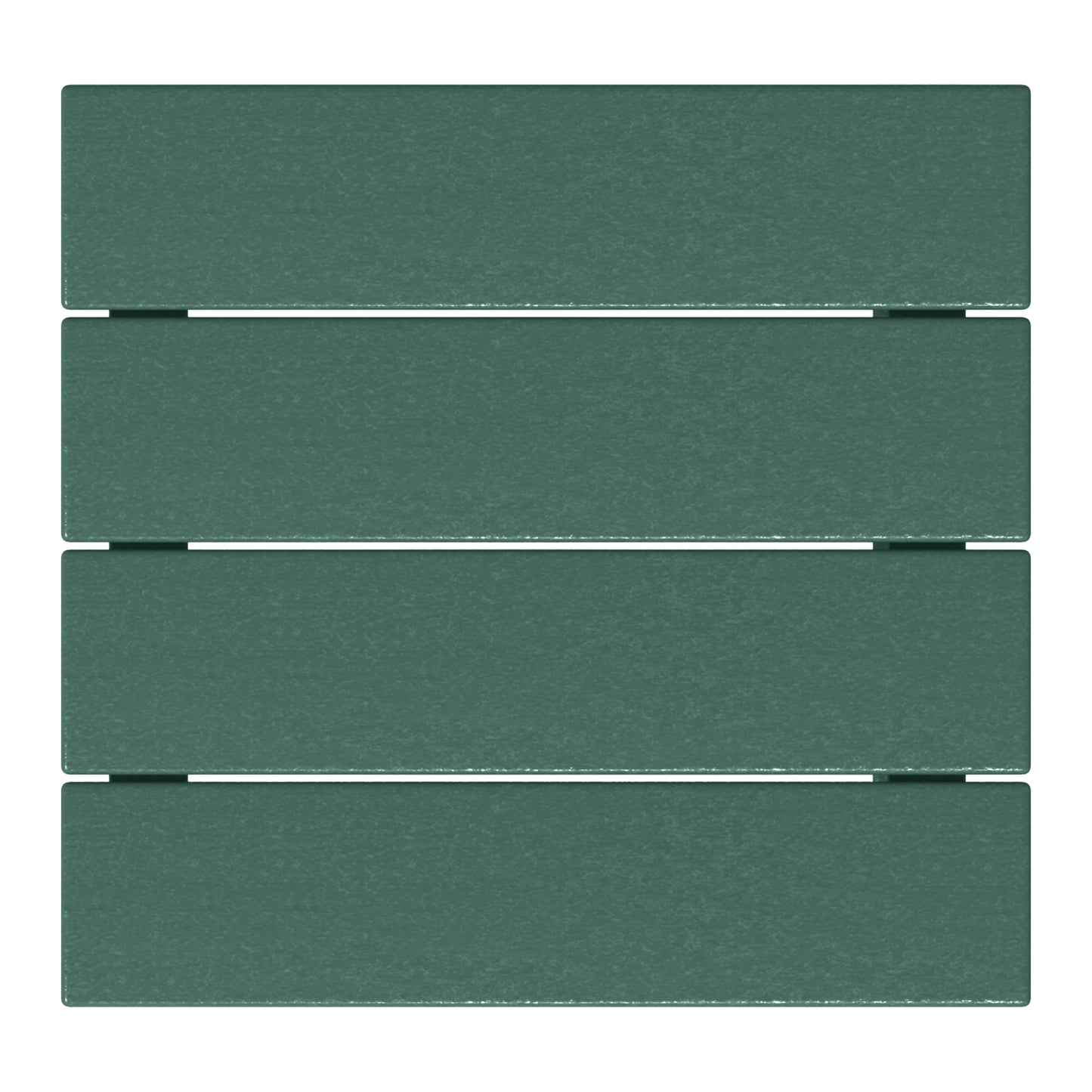 Tiny Terraces Kids' All-Weather Outdoor Side Table (12" Top) Seahawk Designs Kids Patio Side Tables