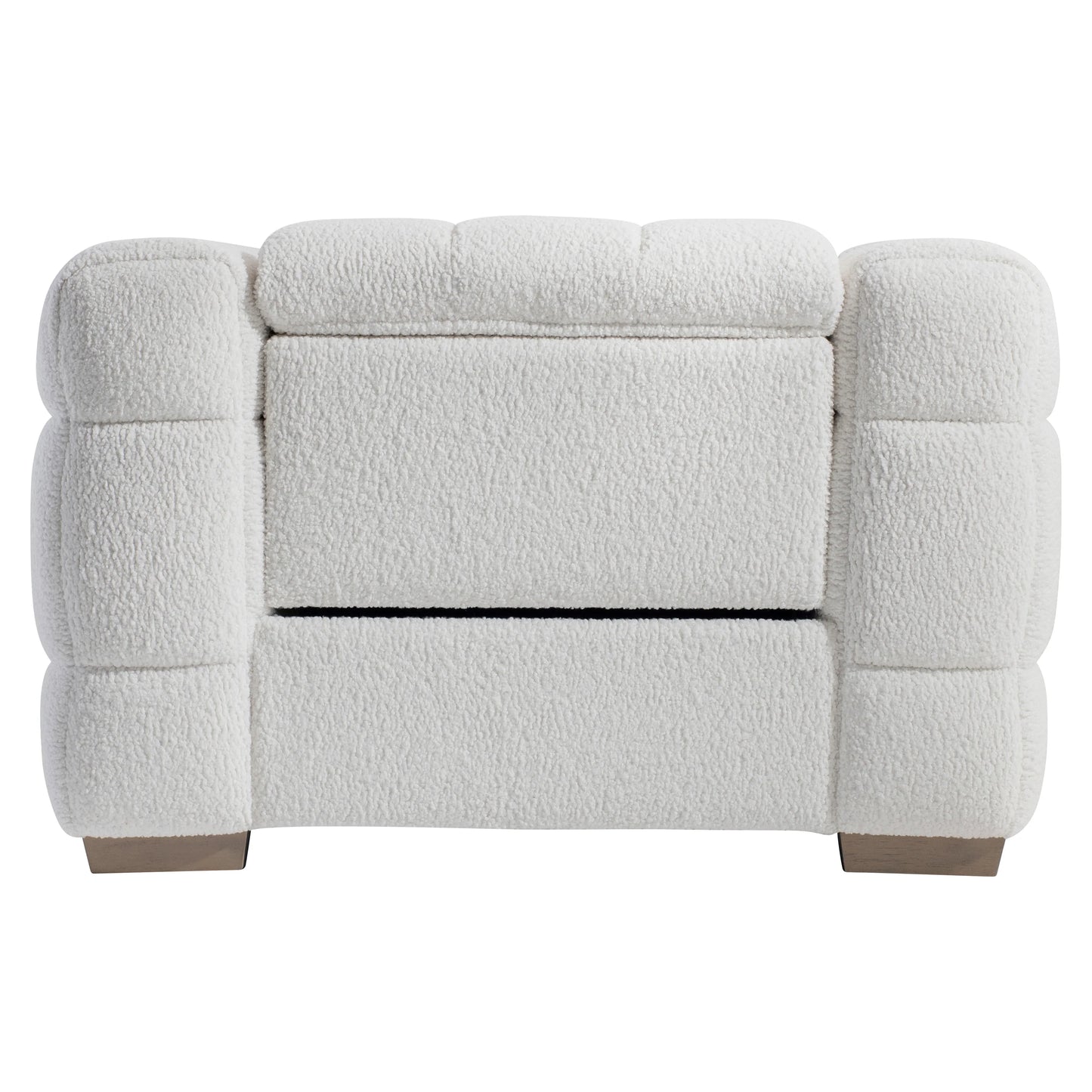 Solari Fabric Power Motion Chair Bernhardt Living