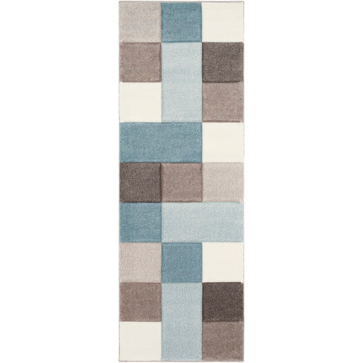 Santa Monica Machine Woven Rug Livabliss Santa Monica