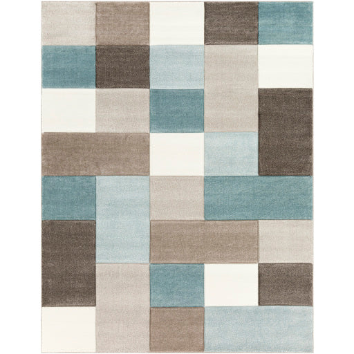 Santa Monica Machine Woven Rug Livabliss Santa Monica