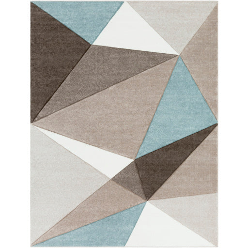 Santa Monica Machine Woven Rug Livabliss Santa Monica