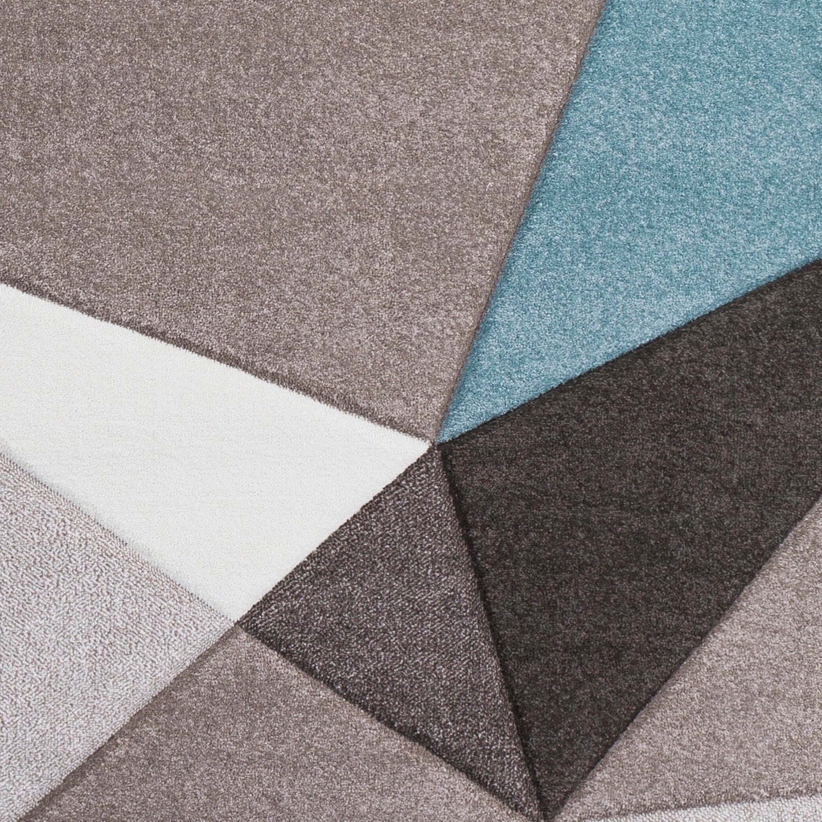 Santa Monica Machine Woven Rug Livabliss Santa Monica