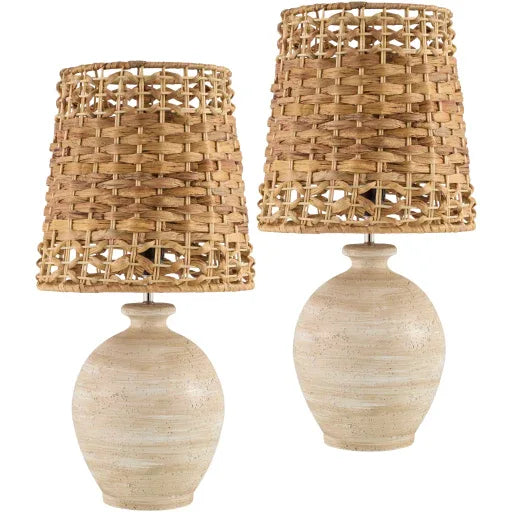 Sarina Accent Table Lamp Livabliss Sarina