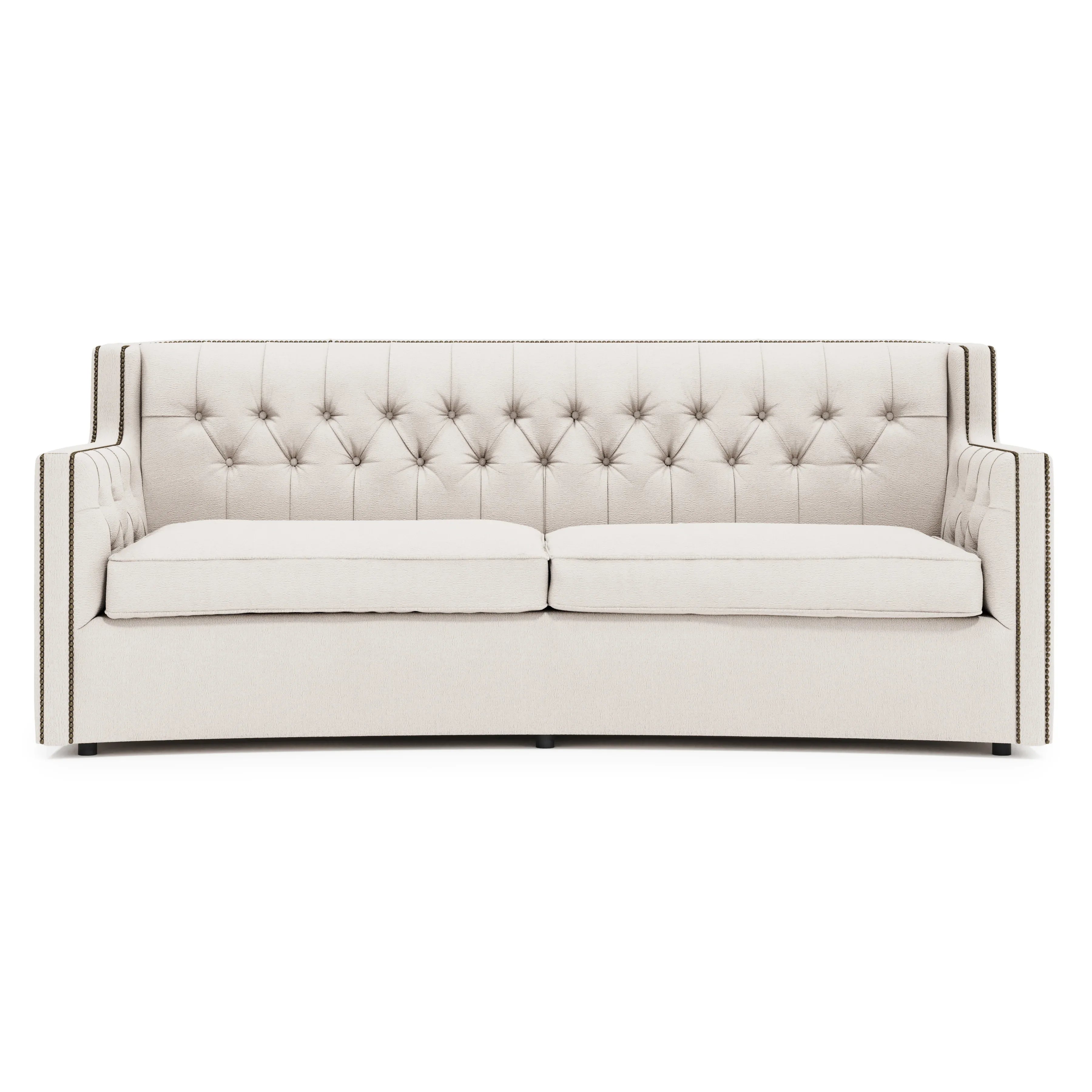 Candace Fabric Sofa Bernhardt Living
