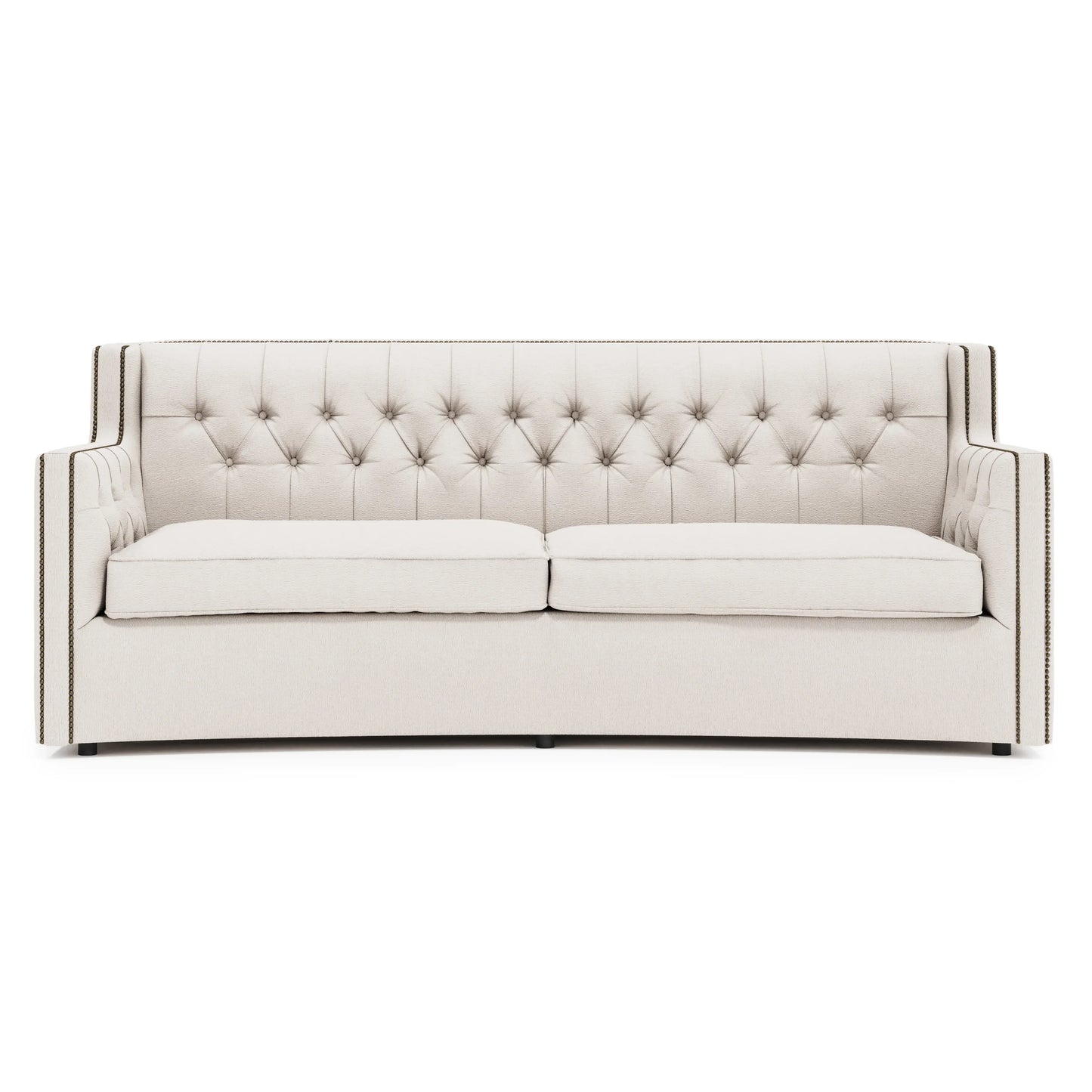 Candace Fabric Sofa Bernhardt Living