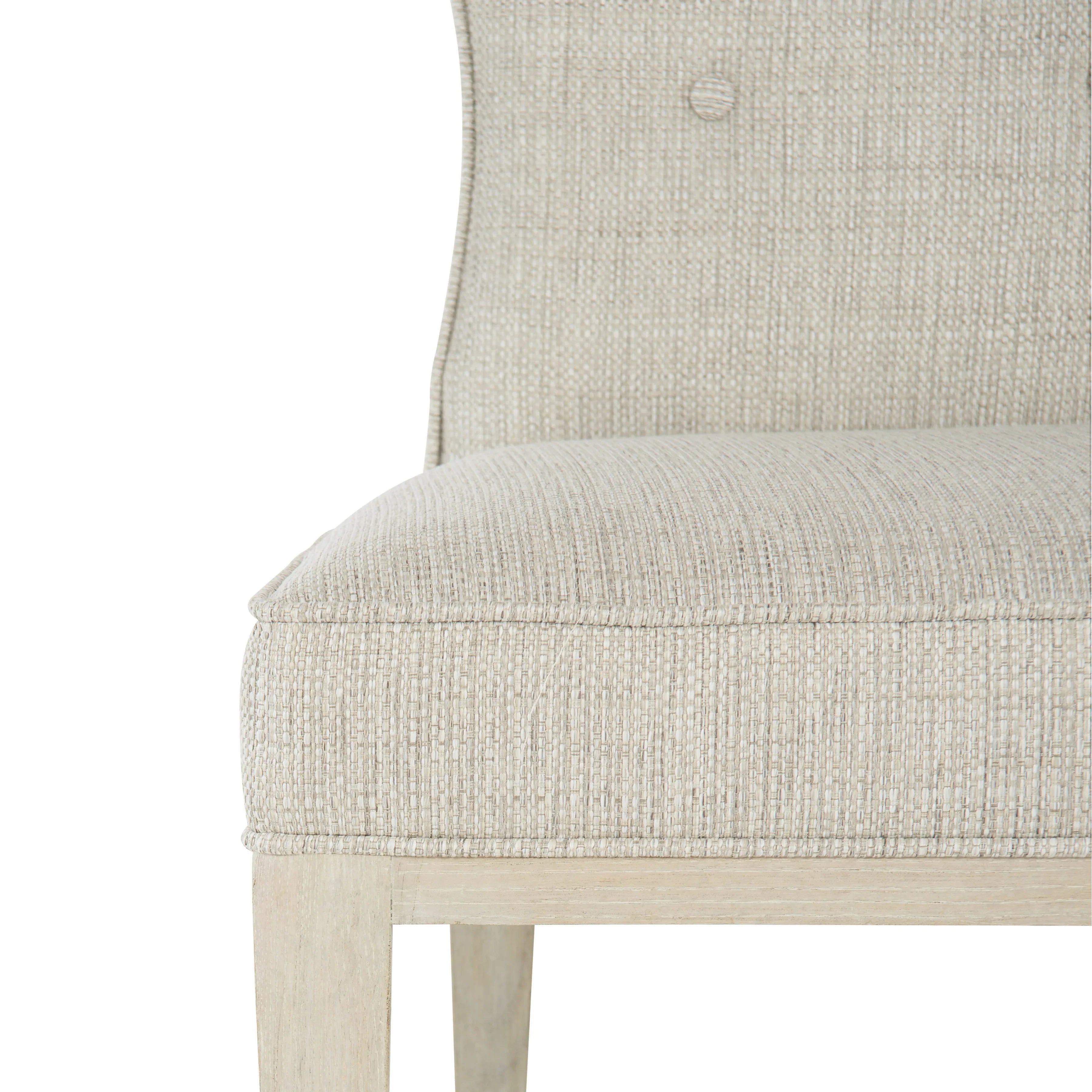 East Hampton Side Chair Bernhardt