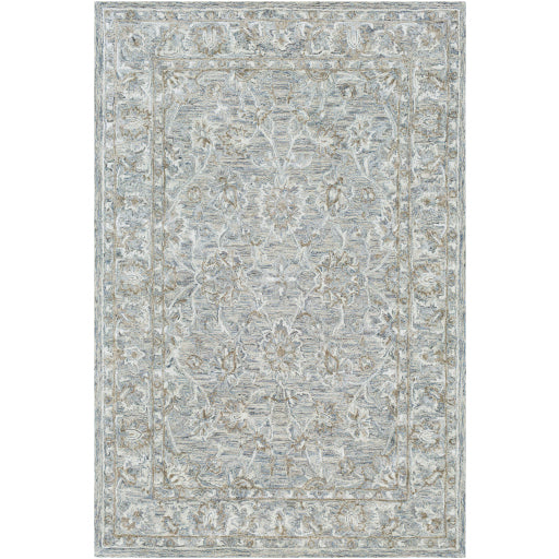 Shelby Handmade Rug Livabliss Shelby