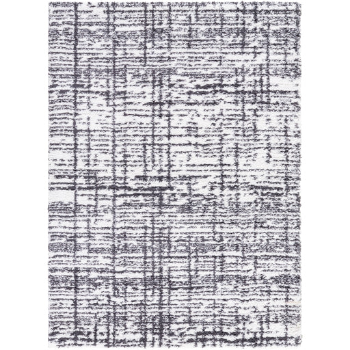Sacramento Shag Machine Woven Rug Livabliss Sacramento Shag