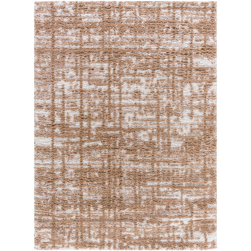 Sacramento Shag Machine Woven Rug Livabliss Sacramento Shag