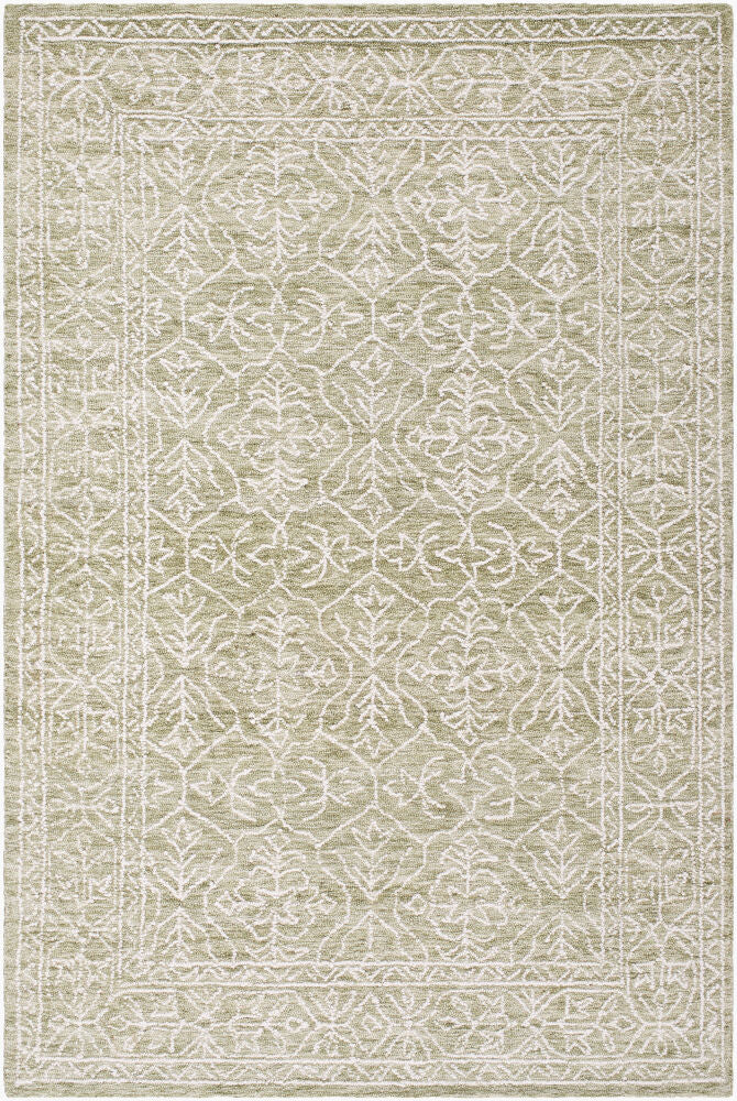 Sicily Handmade Rug