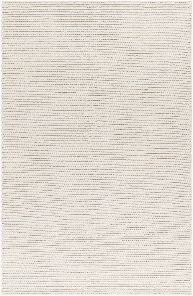 Sundance Handmade Rug — Ivory