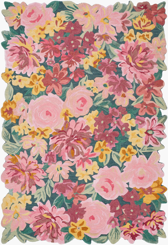 Shindig Handmade Rug