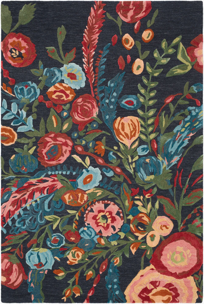Shindig Handmade Rug