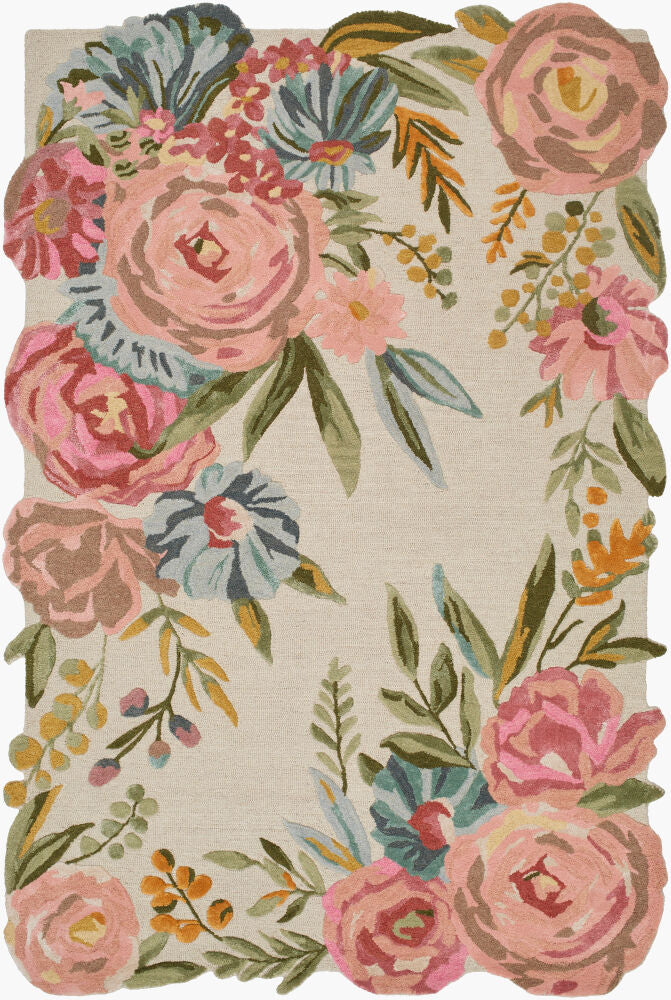 Shindig Handmade Rug