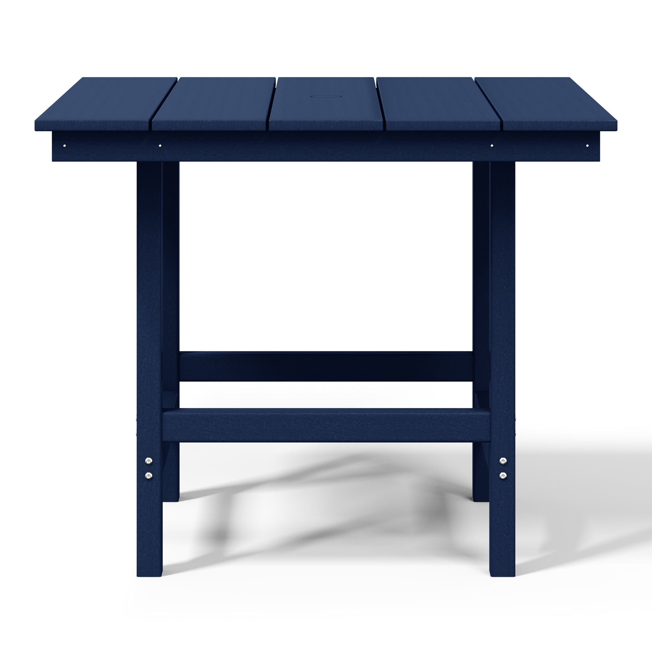 Tuscany 36" Square Dining Table Seahawk Designs Patio Dining Tables