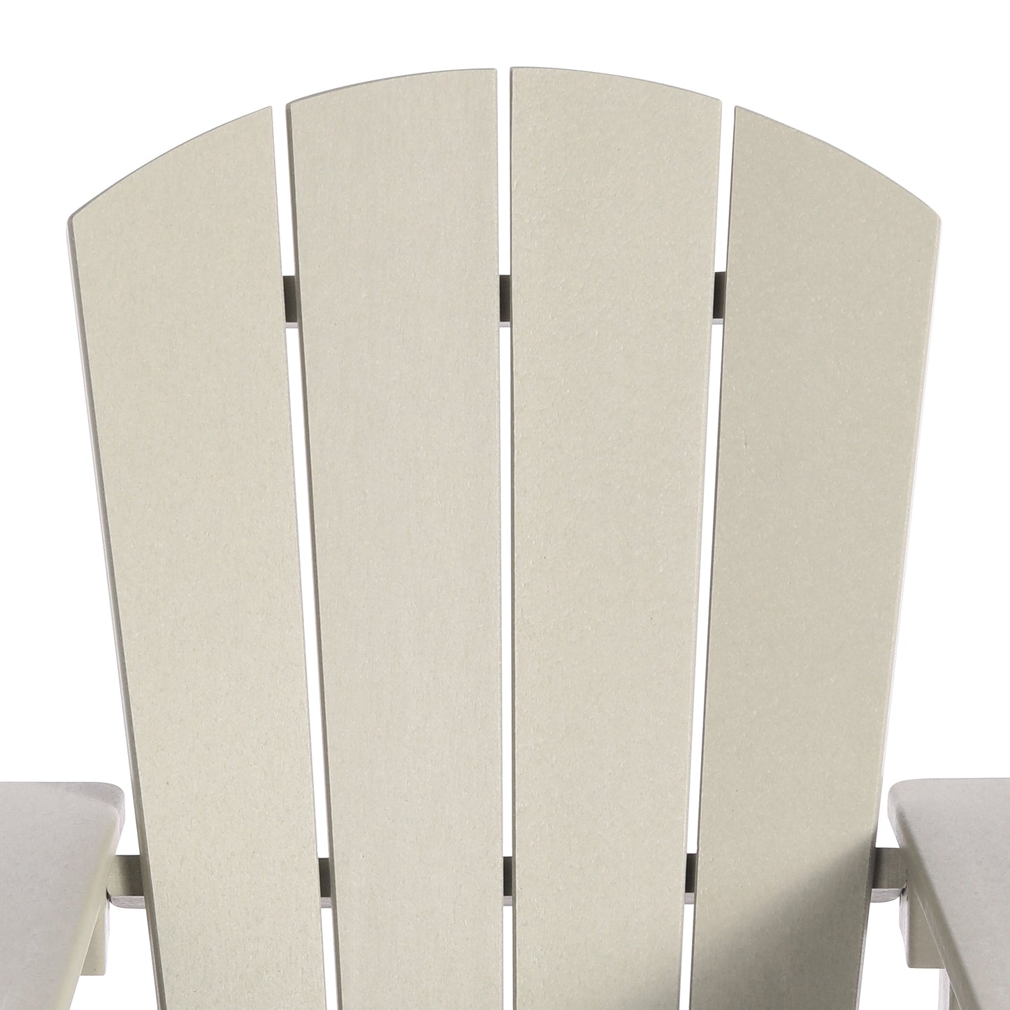 Tiny Terraces Kids' All-Weather Outdoor Poly Adirondack Chair Seahawk Designs Kids Adirondack Chairs