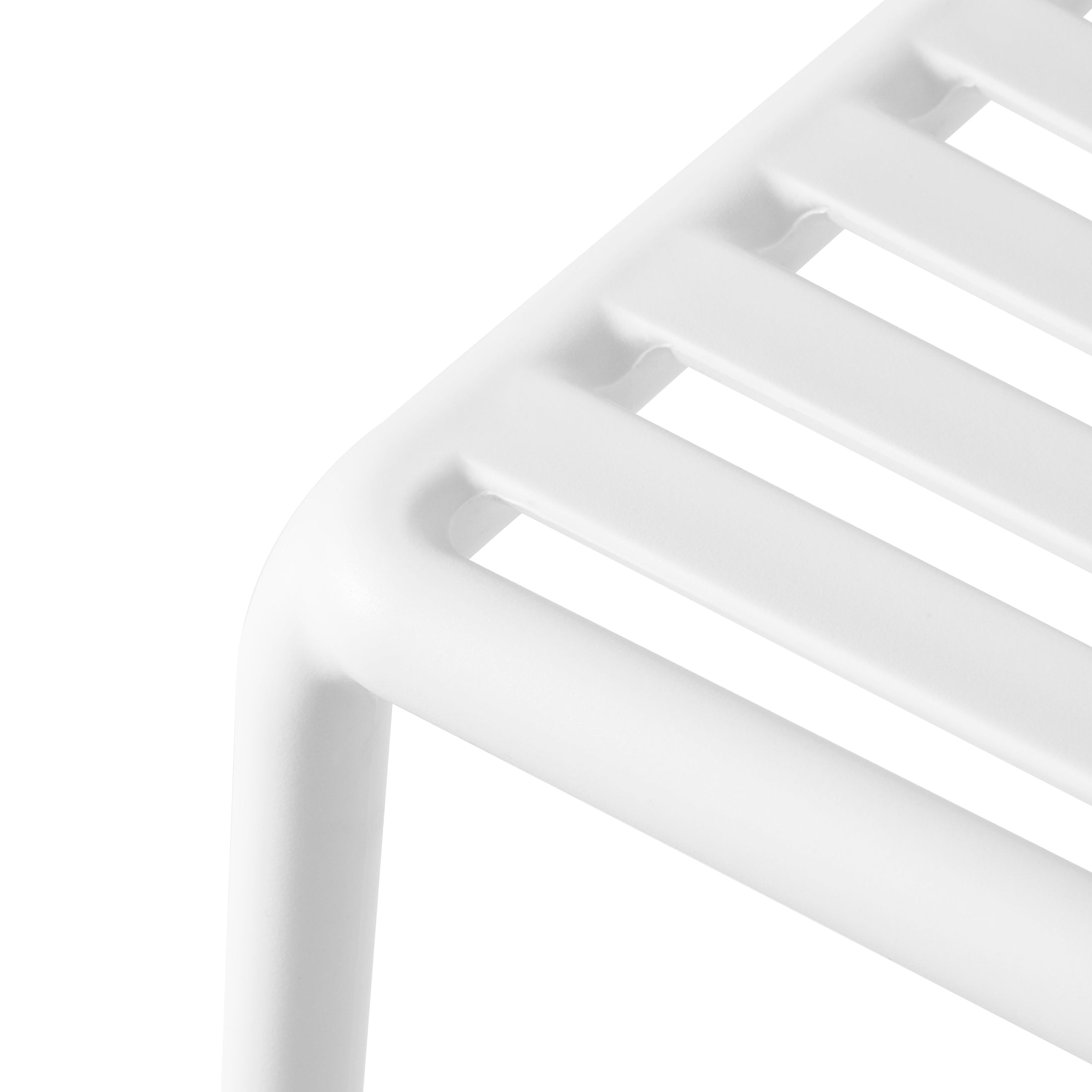 Polyform Stacking Dining Side Chair (Set of 2) Seahawk Designs Patio Dining Chairs