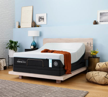Tempur-Pedic TEMPUR-Ergo® Adjustable Base Tempurpedic Power Bases
