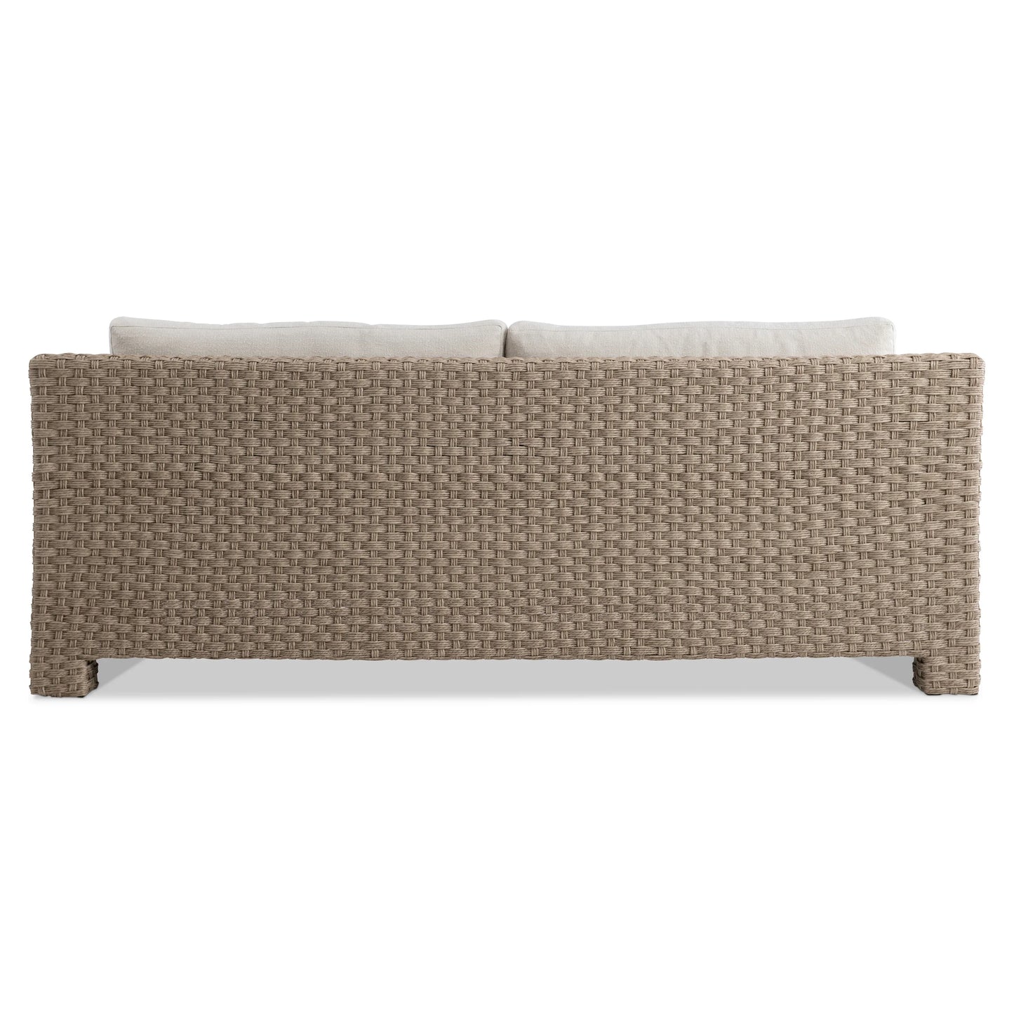 Trieste Outdoor Sofa Bernhardt Exteriors