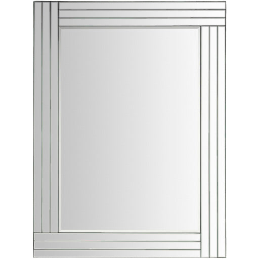 Seymore Accent Mirror Livabliss Seymore