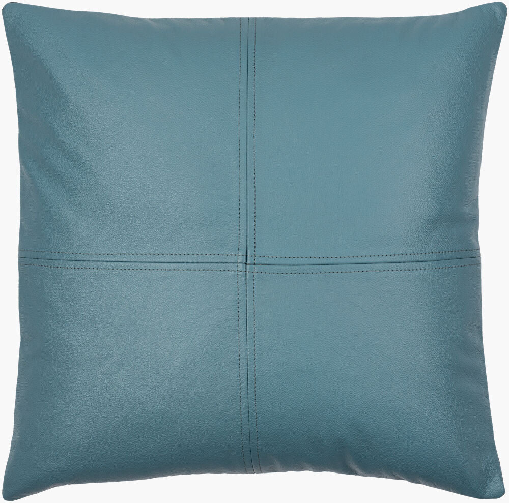 Sheffield Accent Pillow — Charcoal