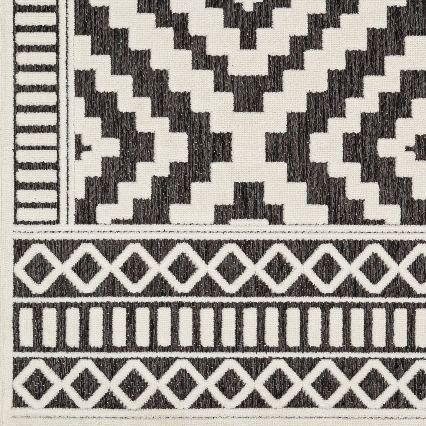 San Diego Machine Woven Rug Livabliss San Diego
