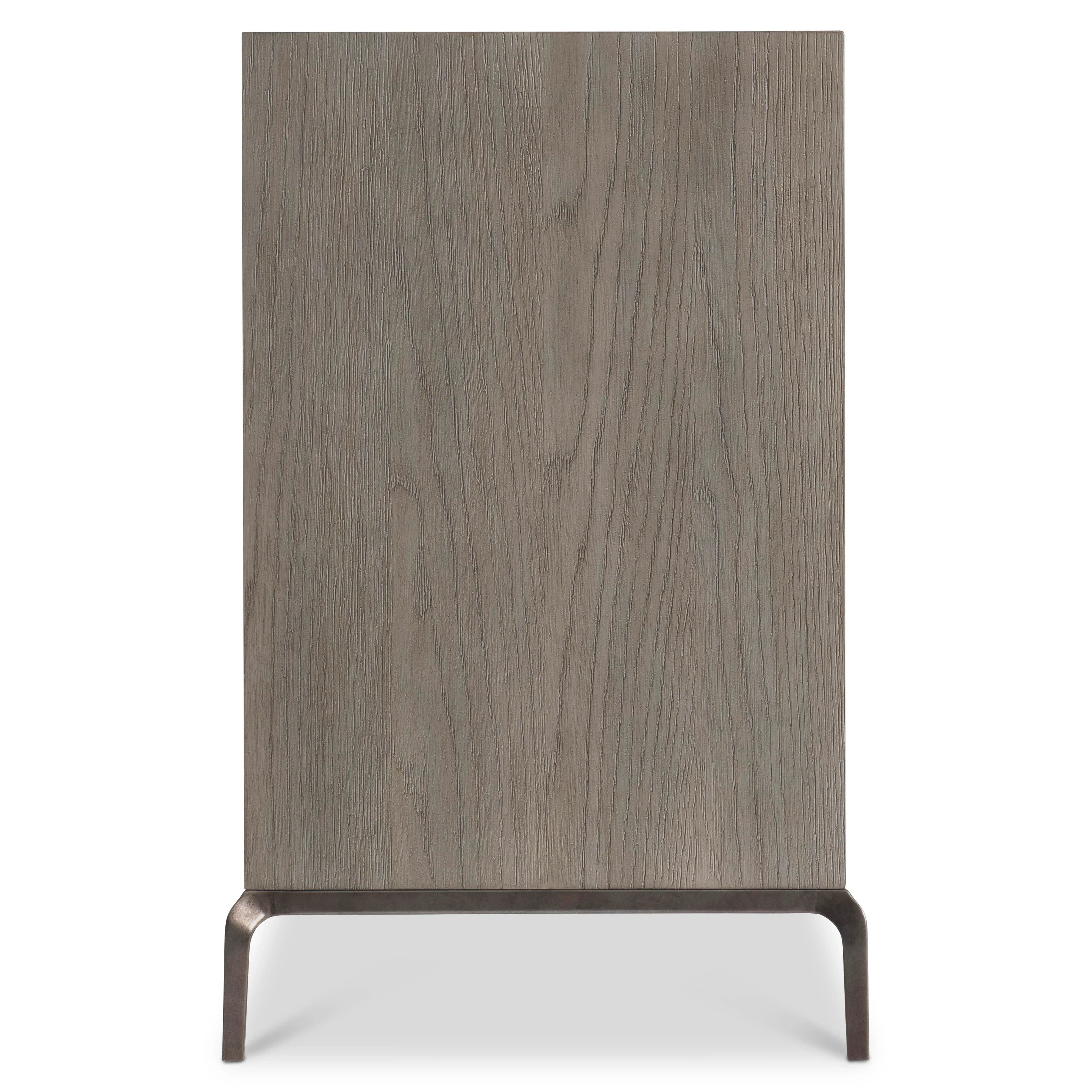 Elysia Buffet Bernhardt Interiors