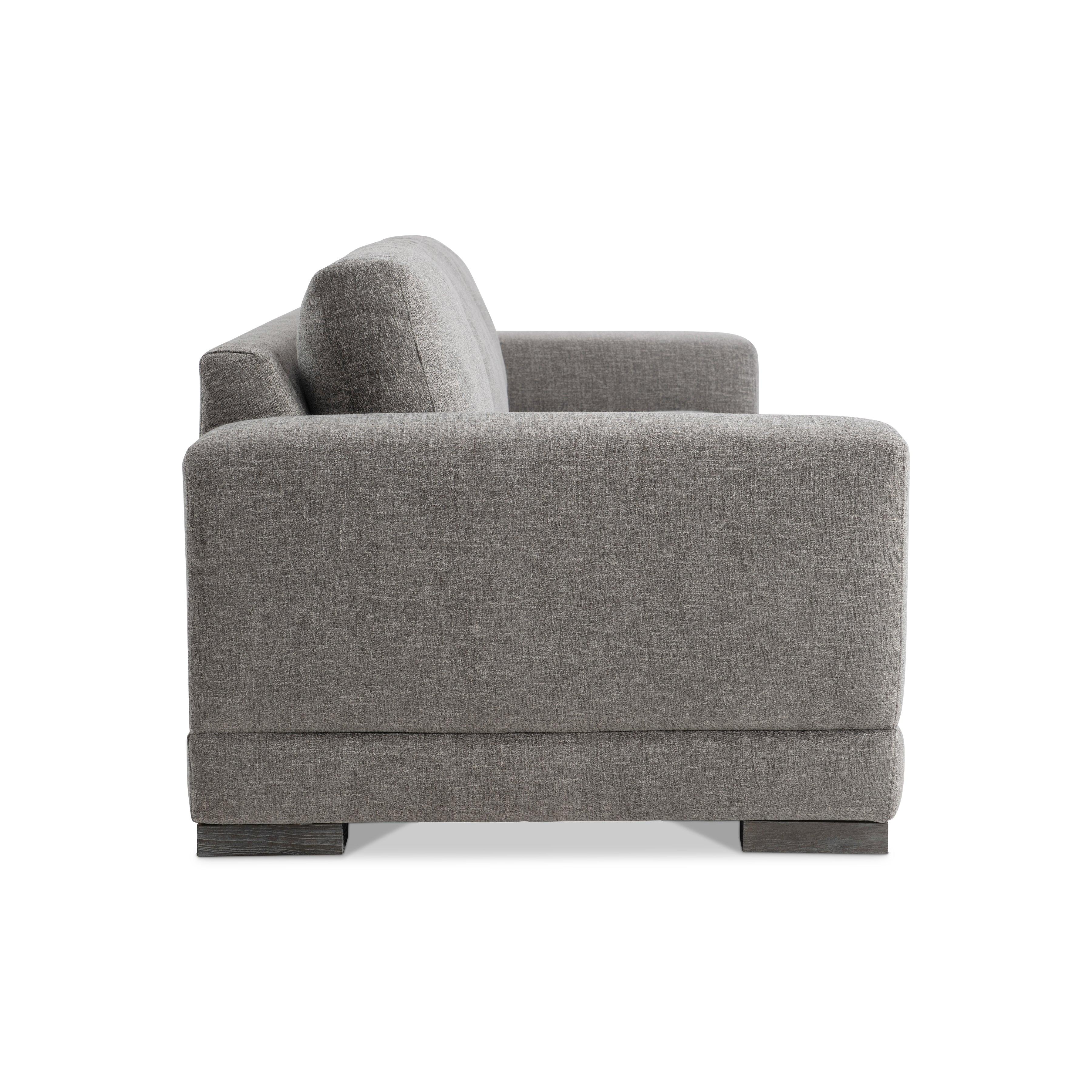 Lars Fabric Sofa Bernhardt Living