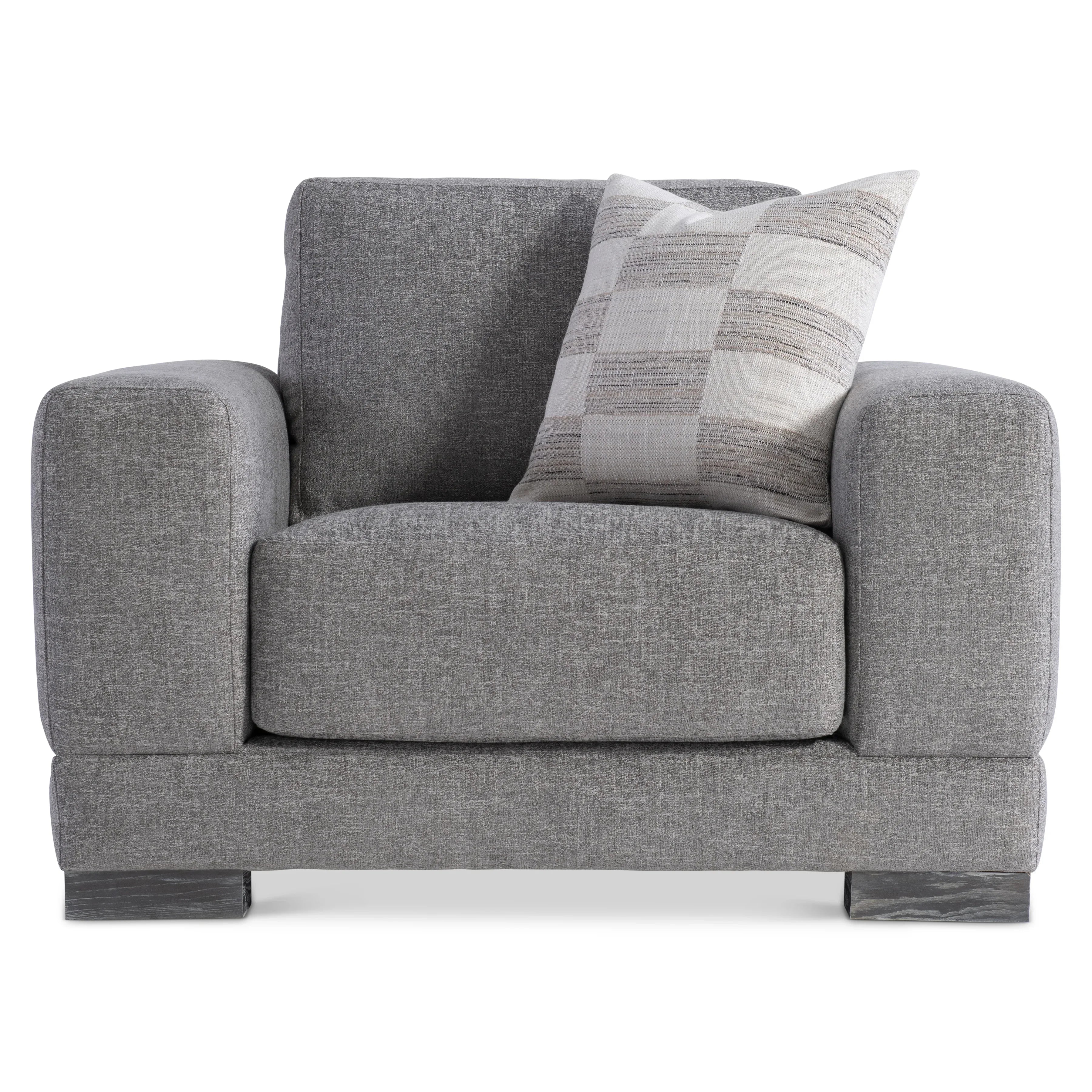Lars Fabric Chair Bernhardt Living