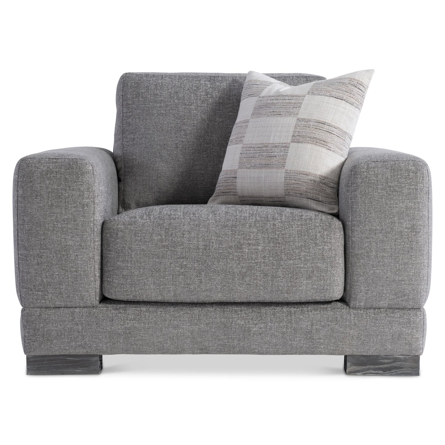 Lars Fabric Chair Bernhardt Living