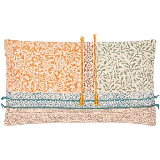 Sanga Lumbar Pillow Livabliss Sanga