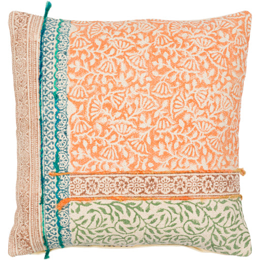 Sanga Accent Pillow Livabliss Sanga