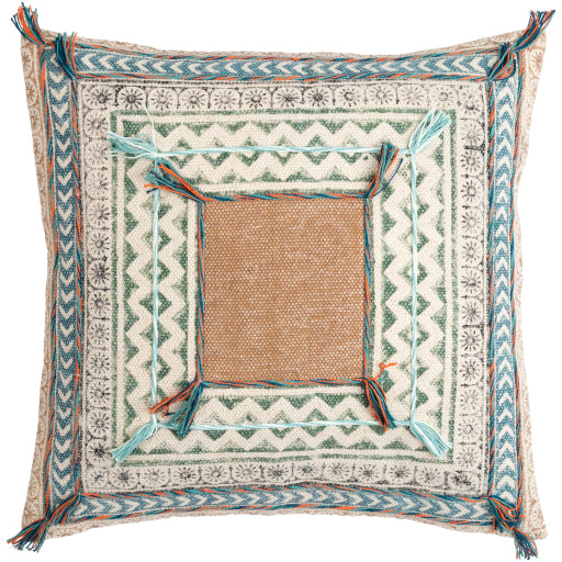 Sanga Accent Pillow Livabliss Sanga