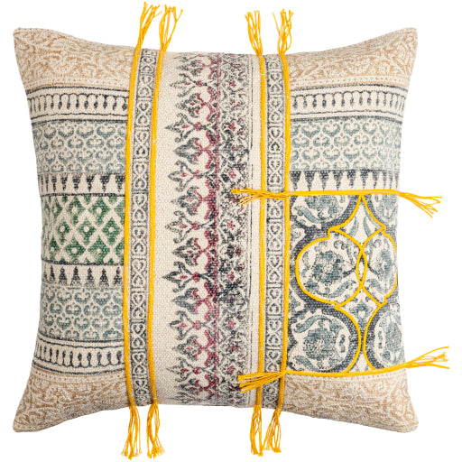 Sanga Accent Pillow Livabliss Sanga