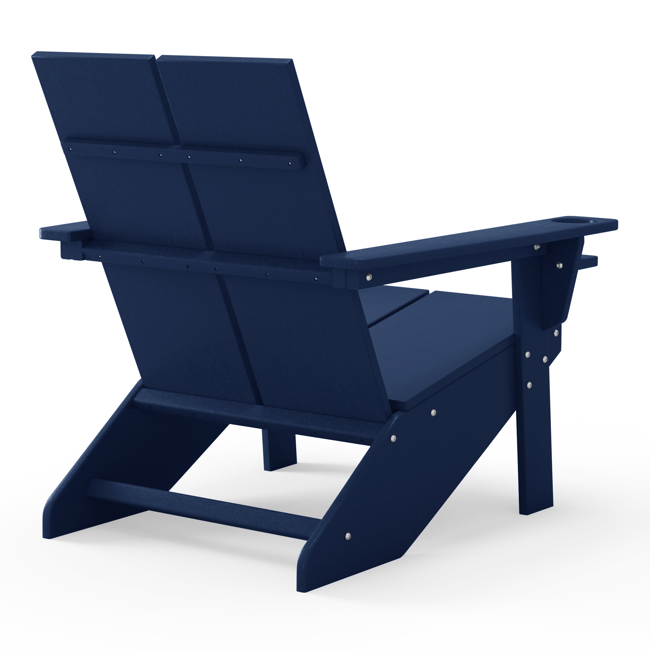 La Quinta Modern Adirondack Chair Seahawk Designs Adirondack Chairs