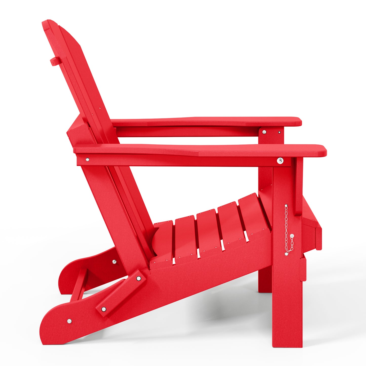 Chatham All-Weather Outdoor Folding Adirondack Chair Seahawk Designs Adirondack Chairs