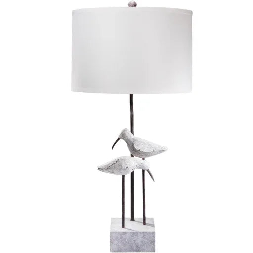 Seagull Accent Table Lamp Livabliss Seagull