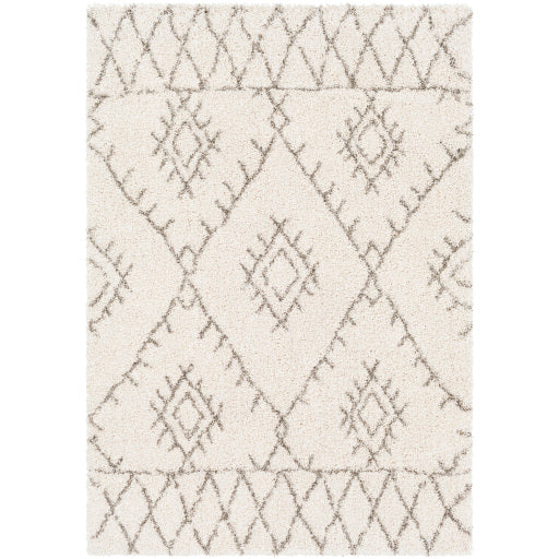 Serengeti Shag Machine Woven Rug Livabliss Serengeti Shag