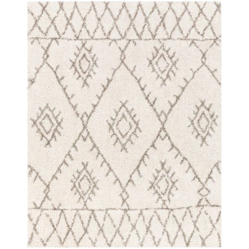 Serengeti Shag Machine Woven Rug Livabliss Serengeti Shag