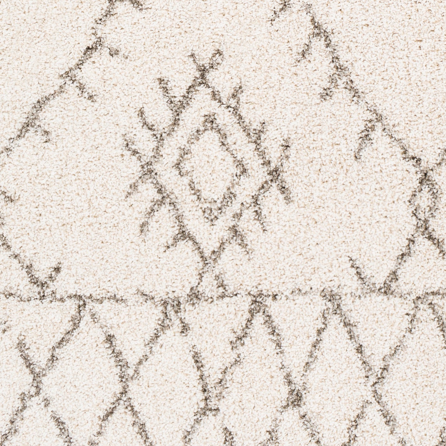 Serengeti Shag Machine Woven Rug Livabliss Serengeti Shag