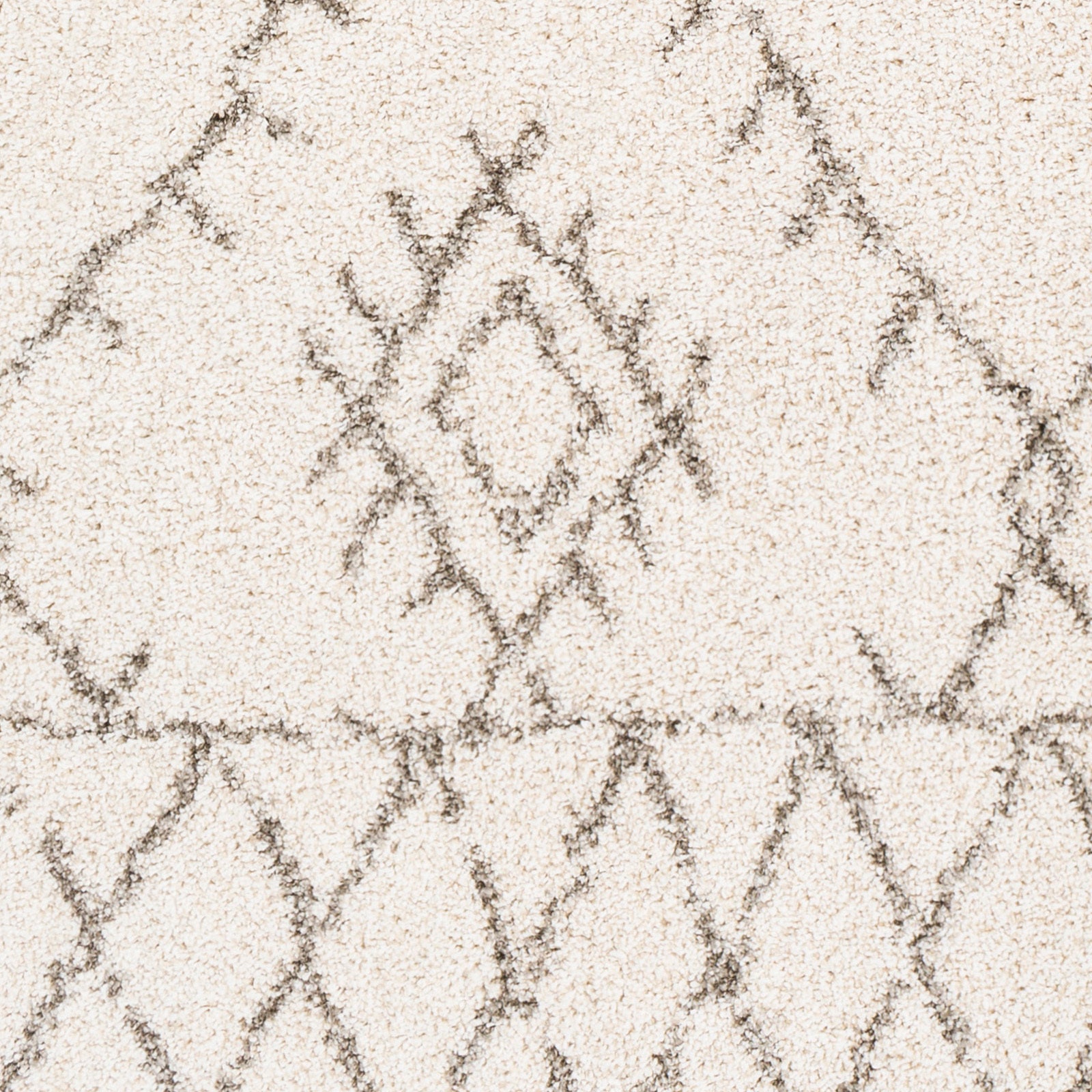 Serengeti Shag Machine Woven Rug Livabliss Serengeti Shag
