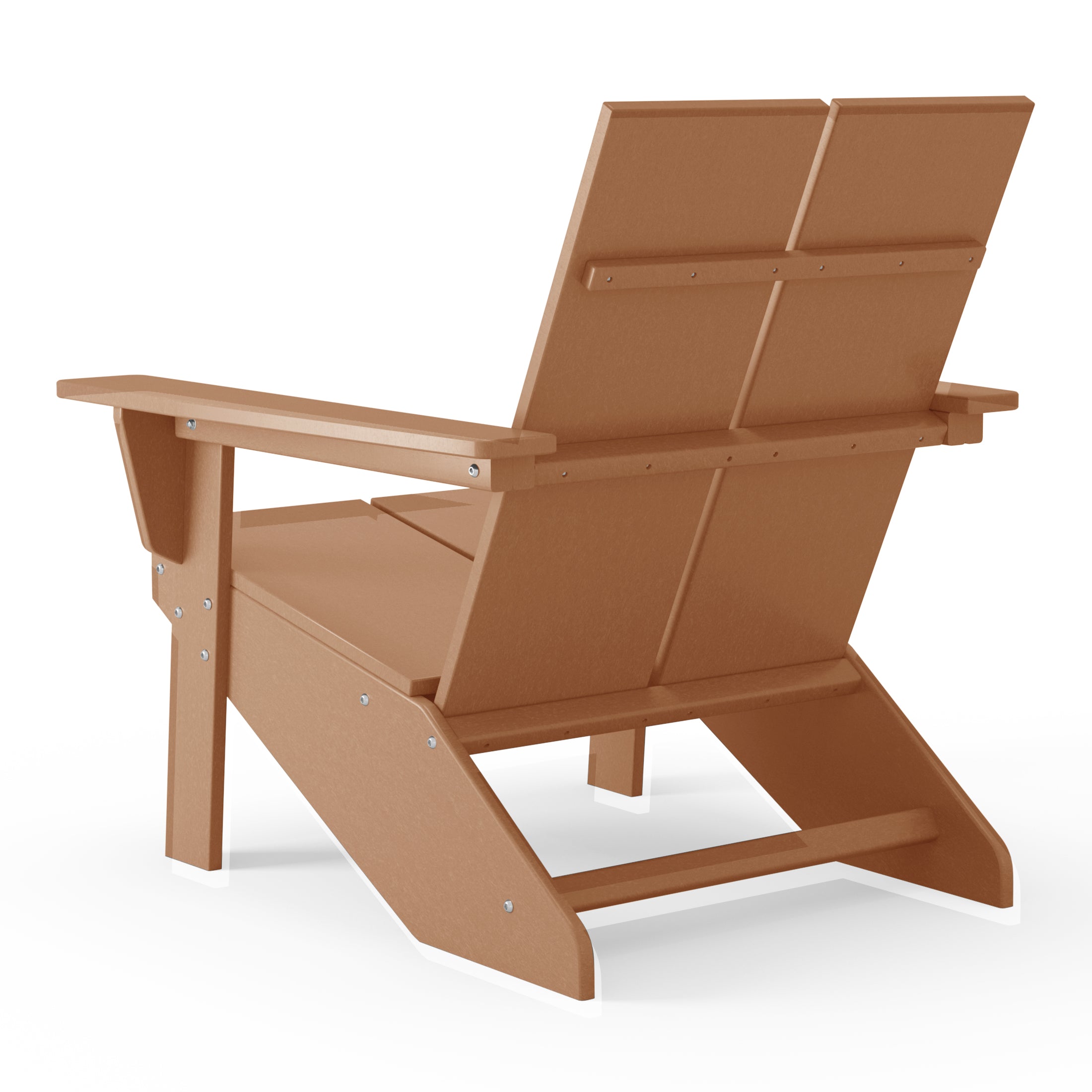 La Quinta Modern Adirondack Chair Seahawk Designs Adirondack Chairs