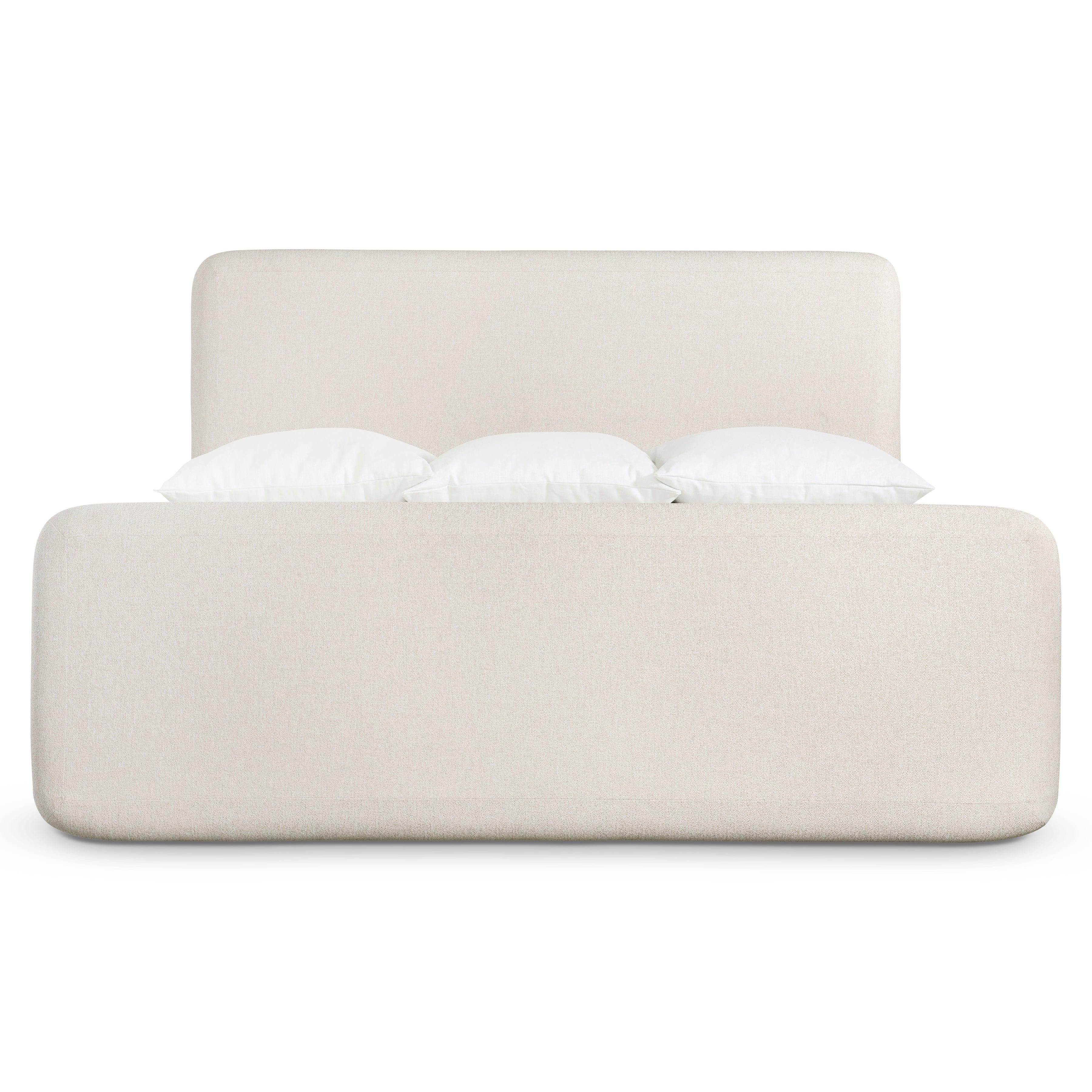 Antibes Panel Bed Bernhardt Loft