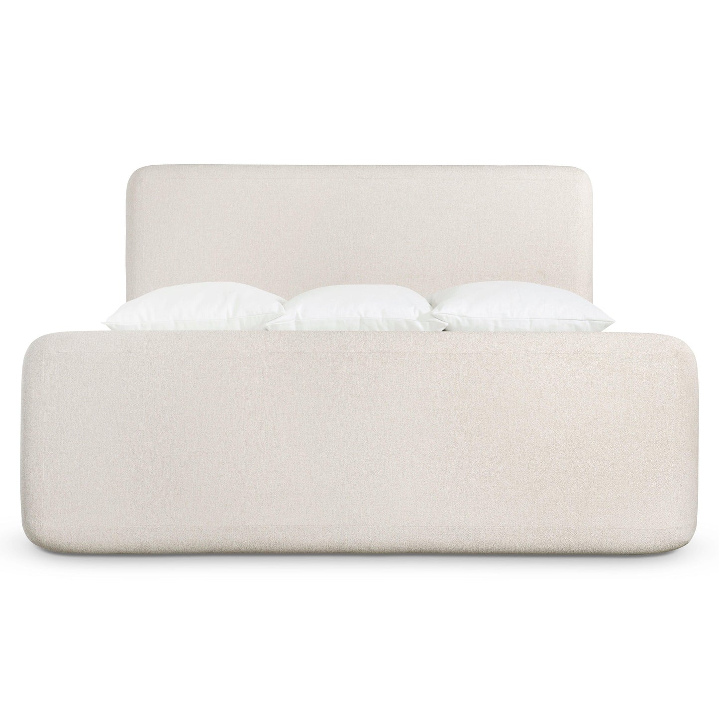 Antibes Panel Bed Bernhardt Loft