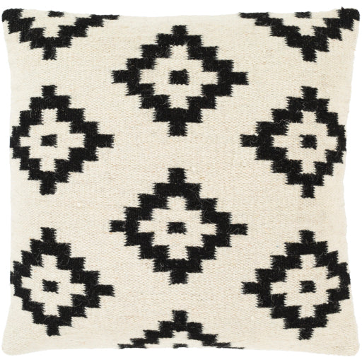 Shiprock Accent Pillow Livabliss Shiprock