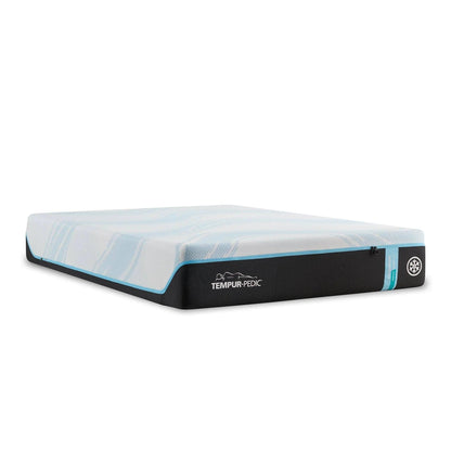 Pro breeze medium hybrid tempurpedic